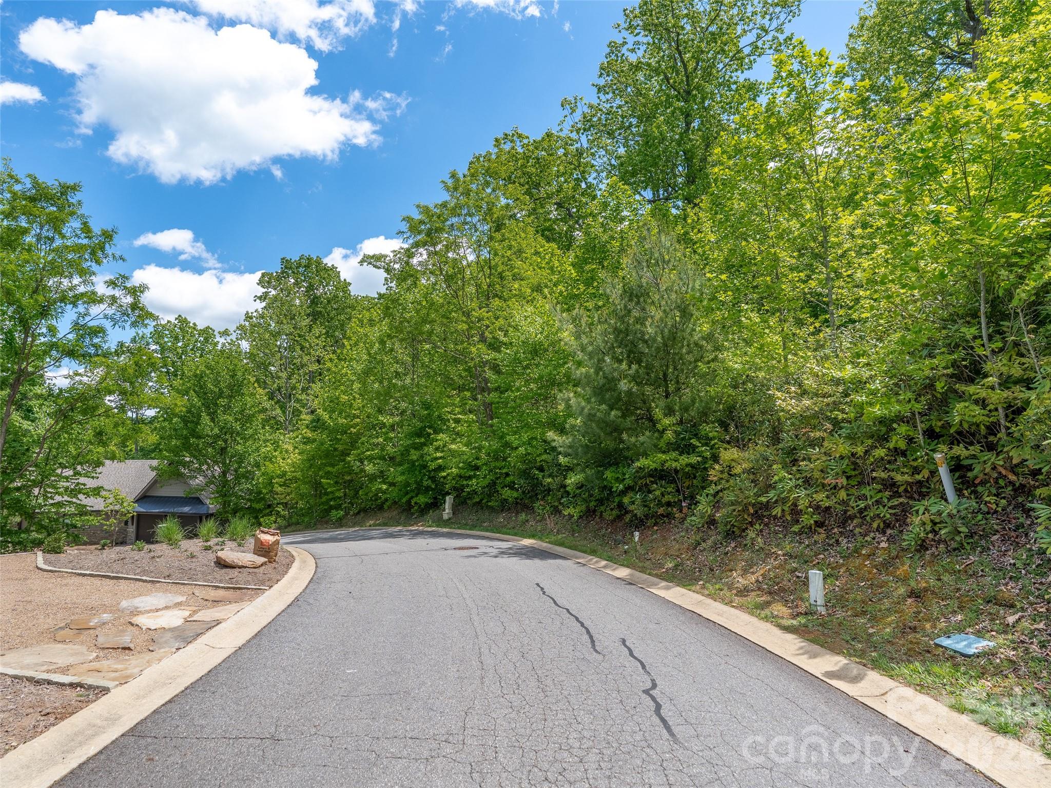 11 Crockett Ridge Road Black Mountain NC 28711
