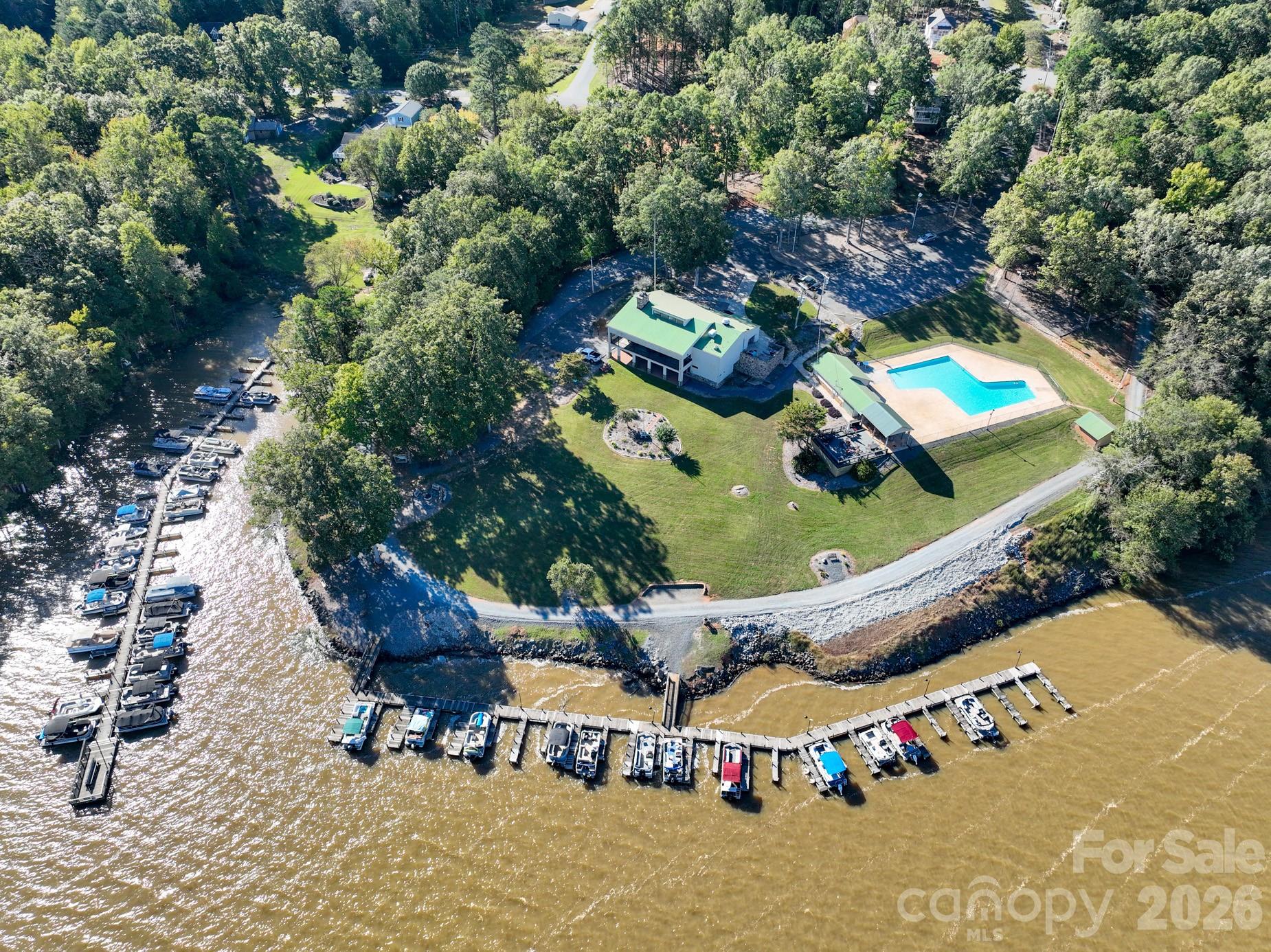 176 Arrowhead Lane Mount Gilead NC 27306