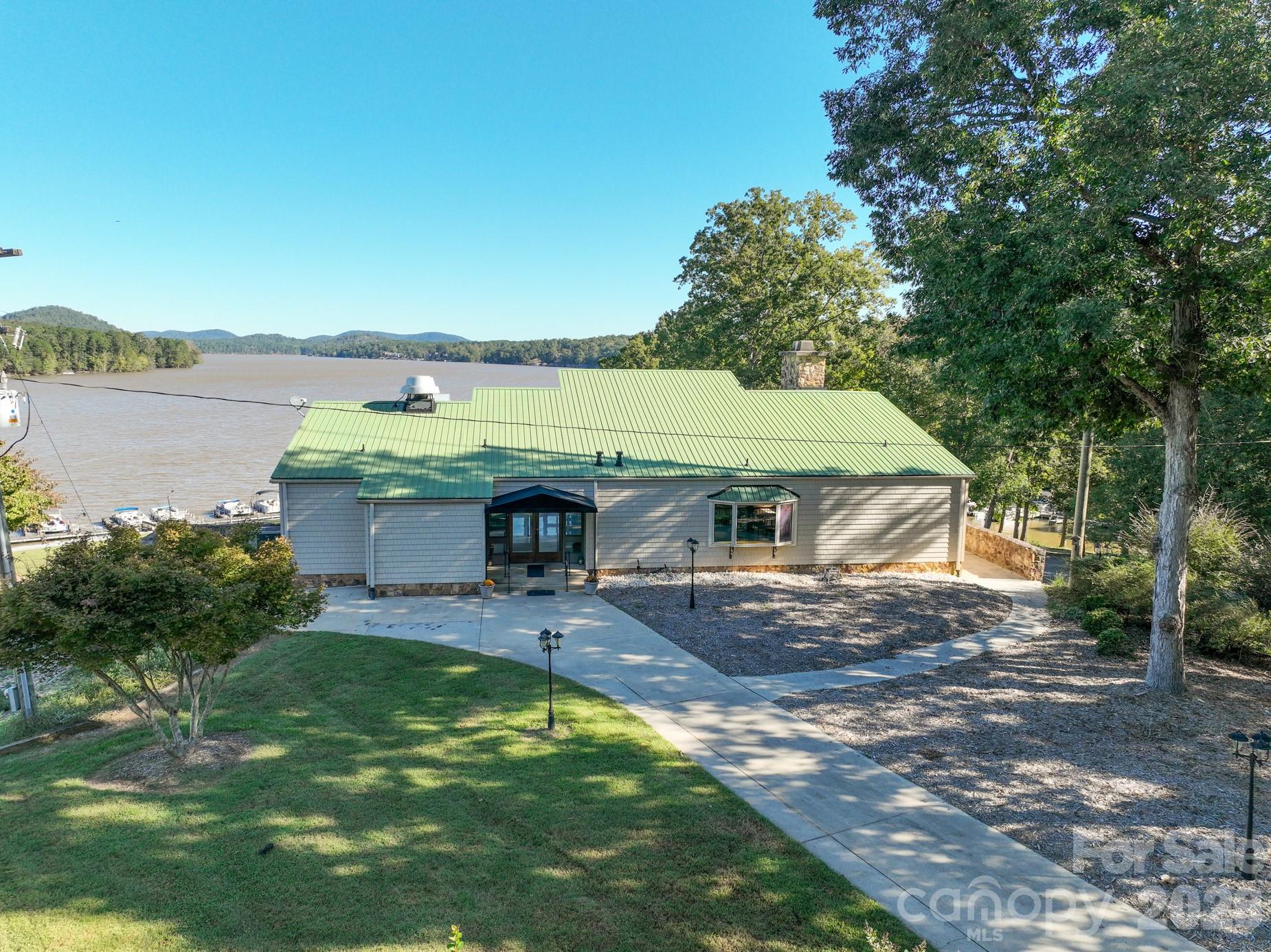176 Arrowhead Lane Mount Gilead NC 27306
