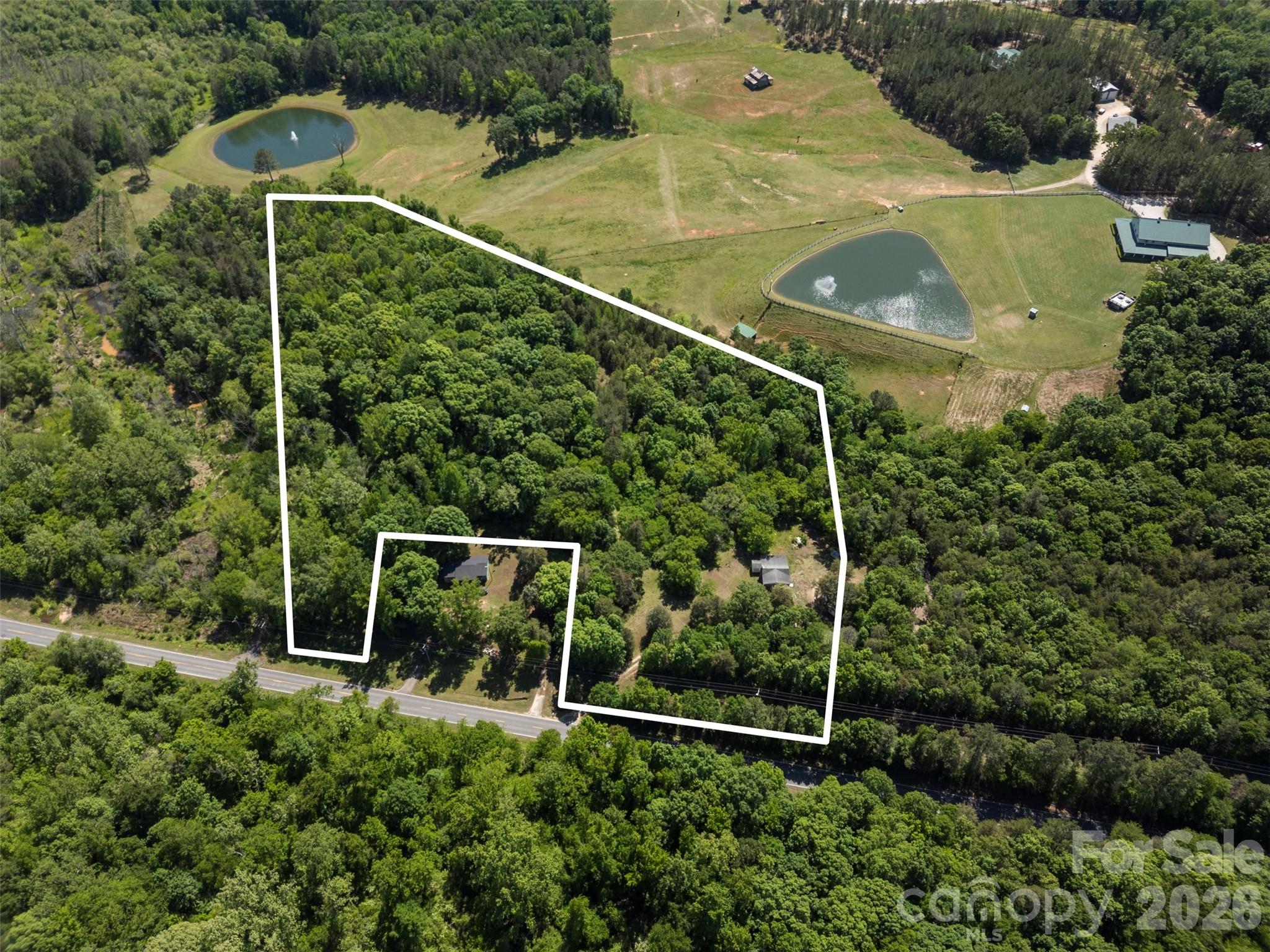 911 Center Road Chester SC 29706