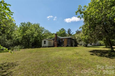 911 Center Road Chester SC 29706
