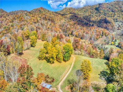 0 Old Michael Road Canton NC 28716