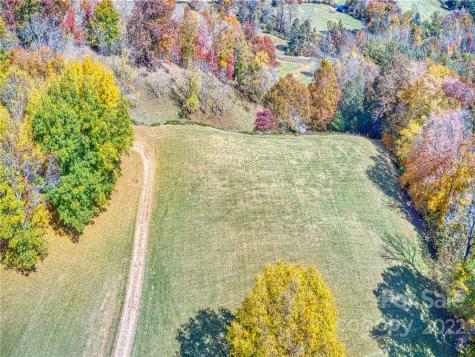 0 Old Michael Road Canton NC 28716