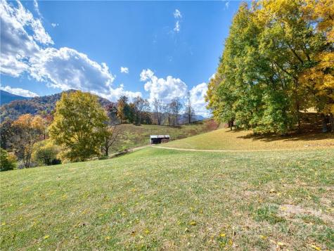 0 Old Michael Road Canton NC 28716