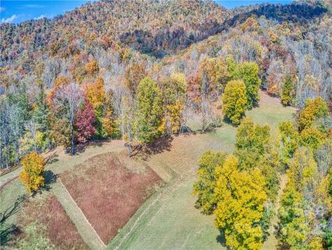 0 Old Michael Road Canton NC 28716