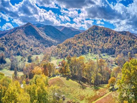 0 Old Michael Road Canton NC 28716