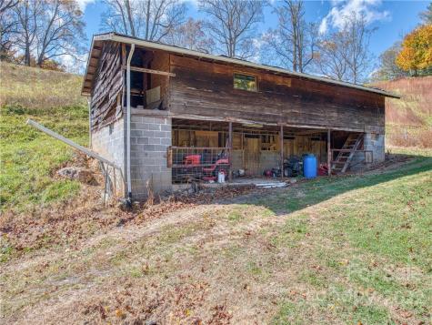 0 Old Michael Road Canton NC 28716