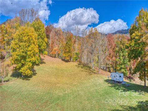 0 Old Michael Road Canton NC 28716