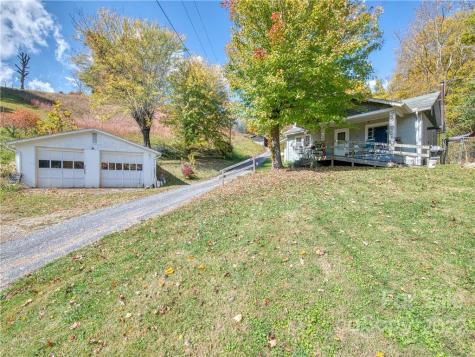 0 Old Michael Road Canton NC 28716