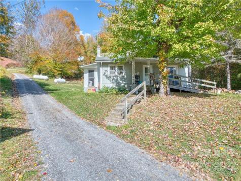 0 Old Michael Road Canton NC 28716
