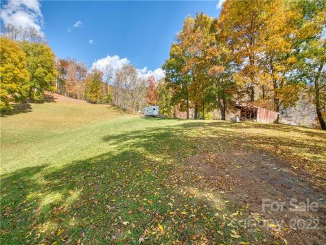 0 Old Michael Road Canton NC 28716