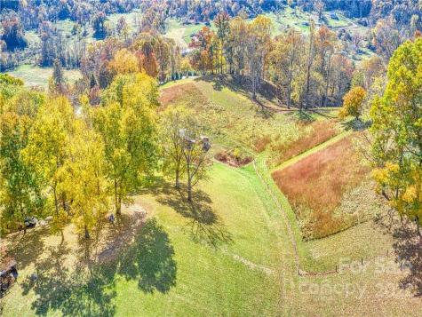 0 Old Michael Road Canton NC 28716