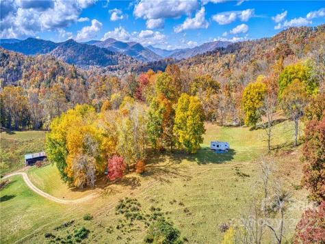 0 Old Michael Road Canton NC 28716