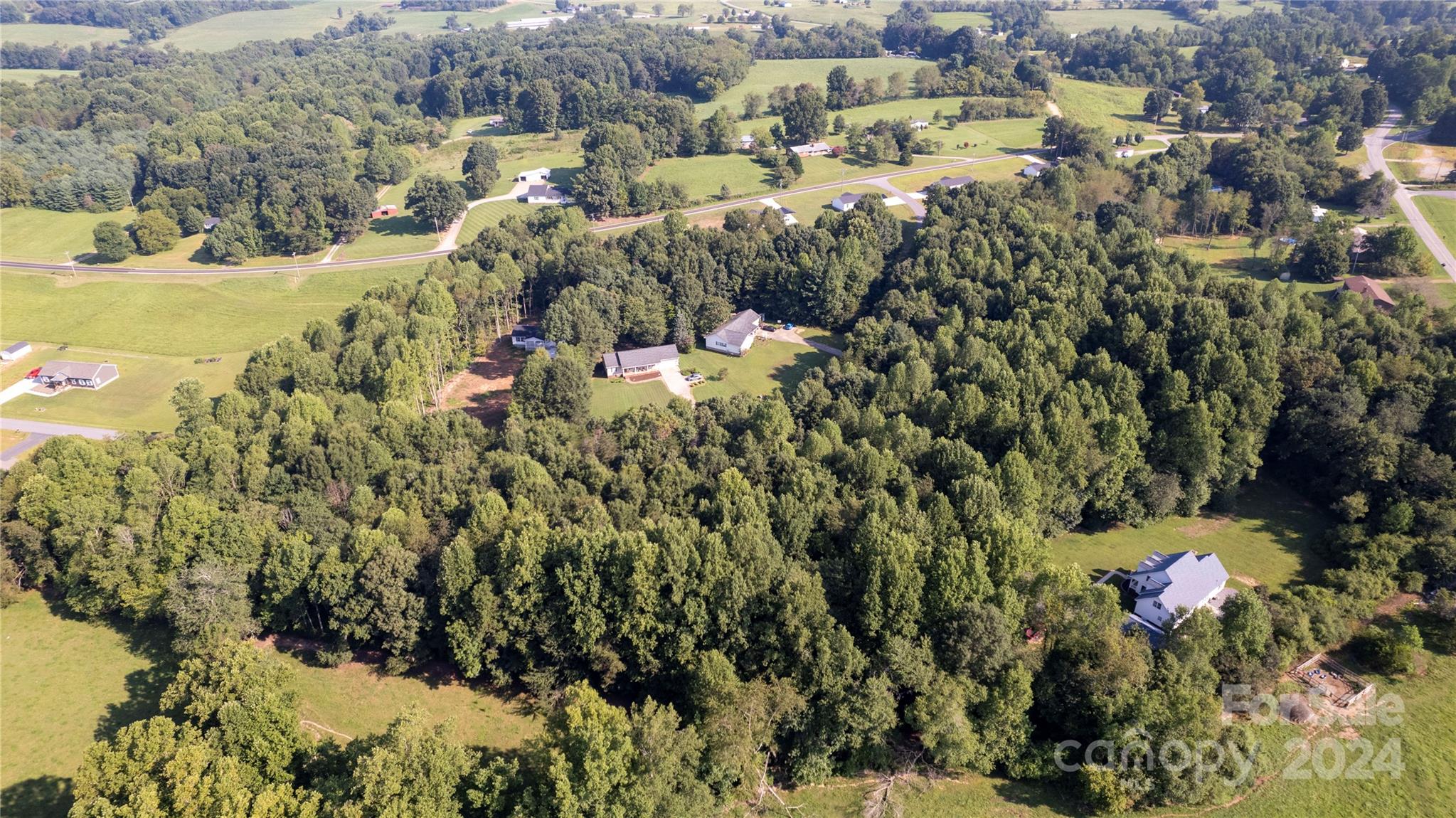 0 Robertson Drive Taylorsville NC 28681