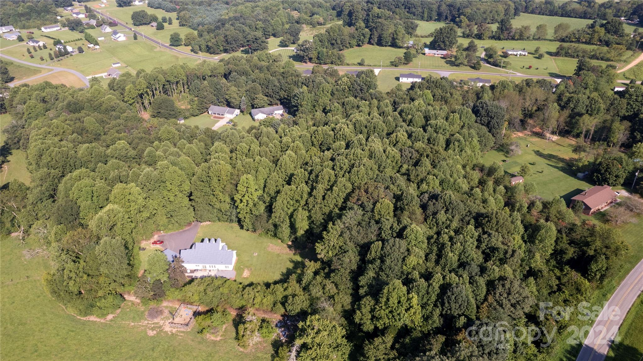 0 Robertson Drive Taylorsville NC 28681