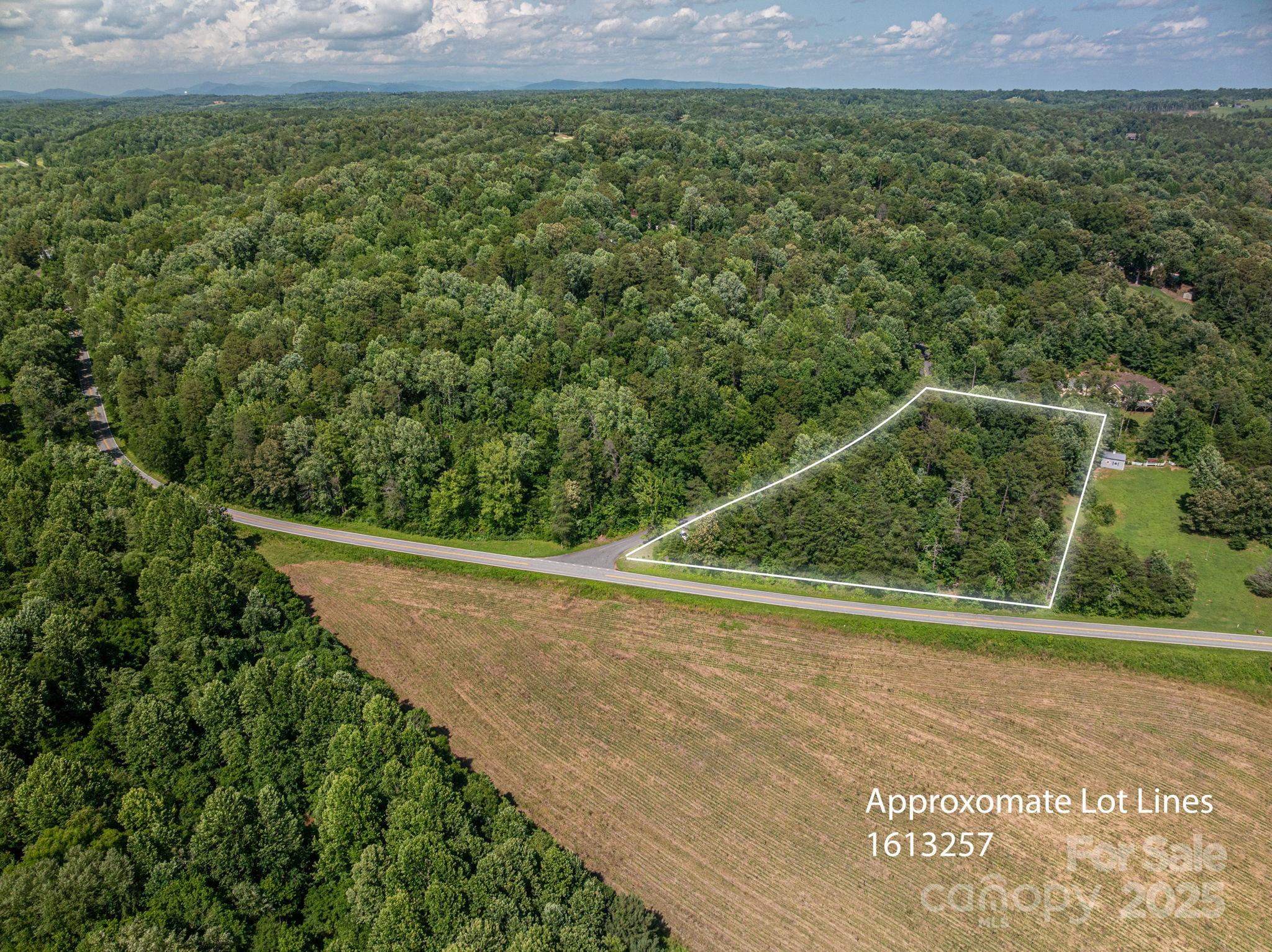 Lot 148 Plantation Drive Rutherfordton NC 28139