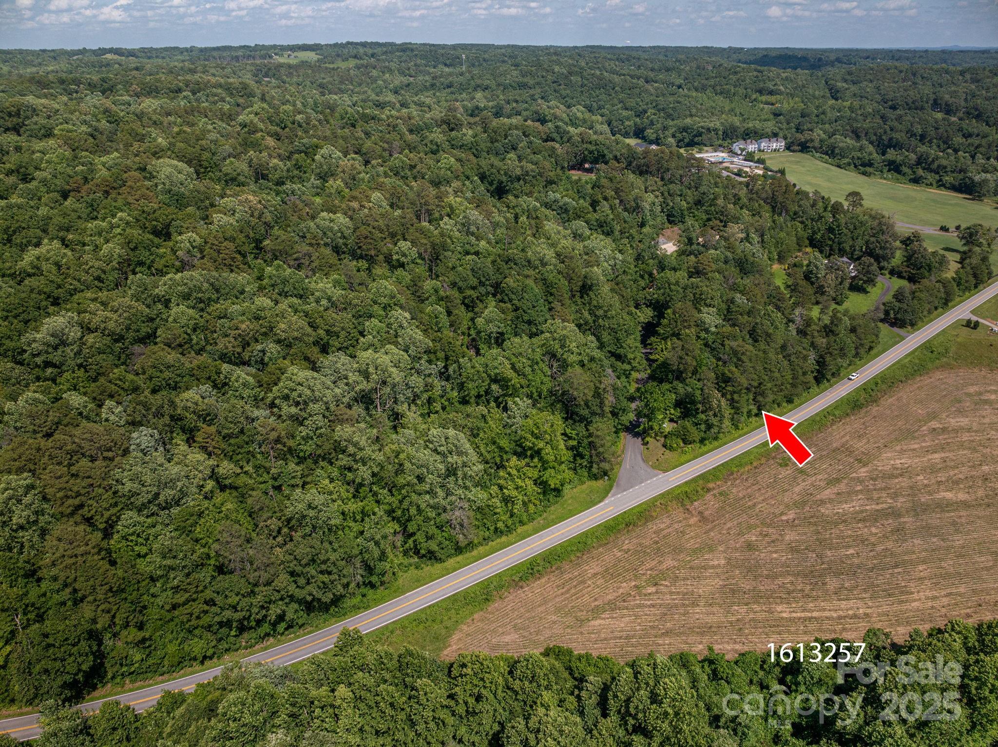 Lot 148 Plantation Drive Rutherfordton NC 28139