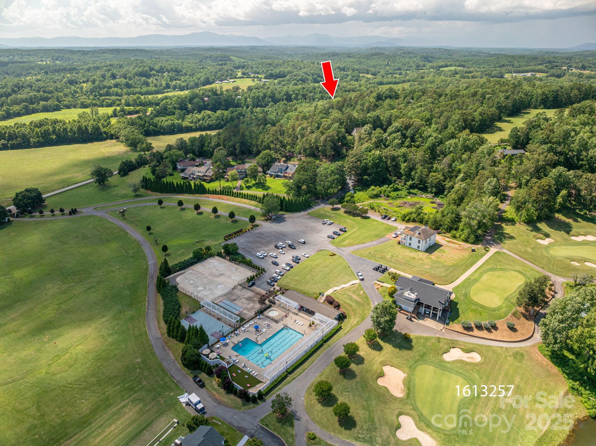 Lot 148 Plantation Drive Rutherfordton NC 28139
