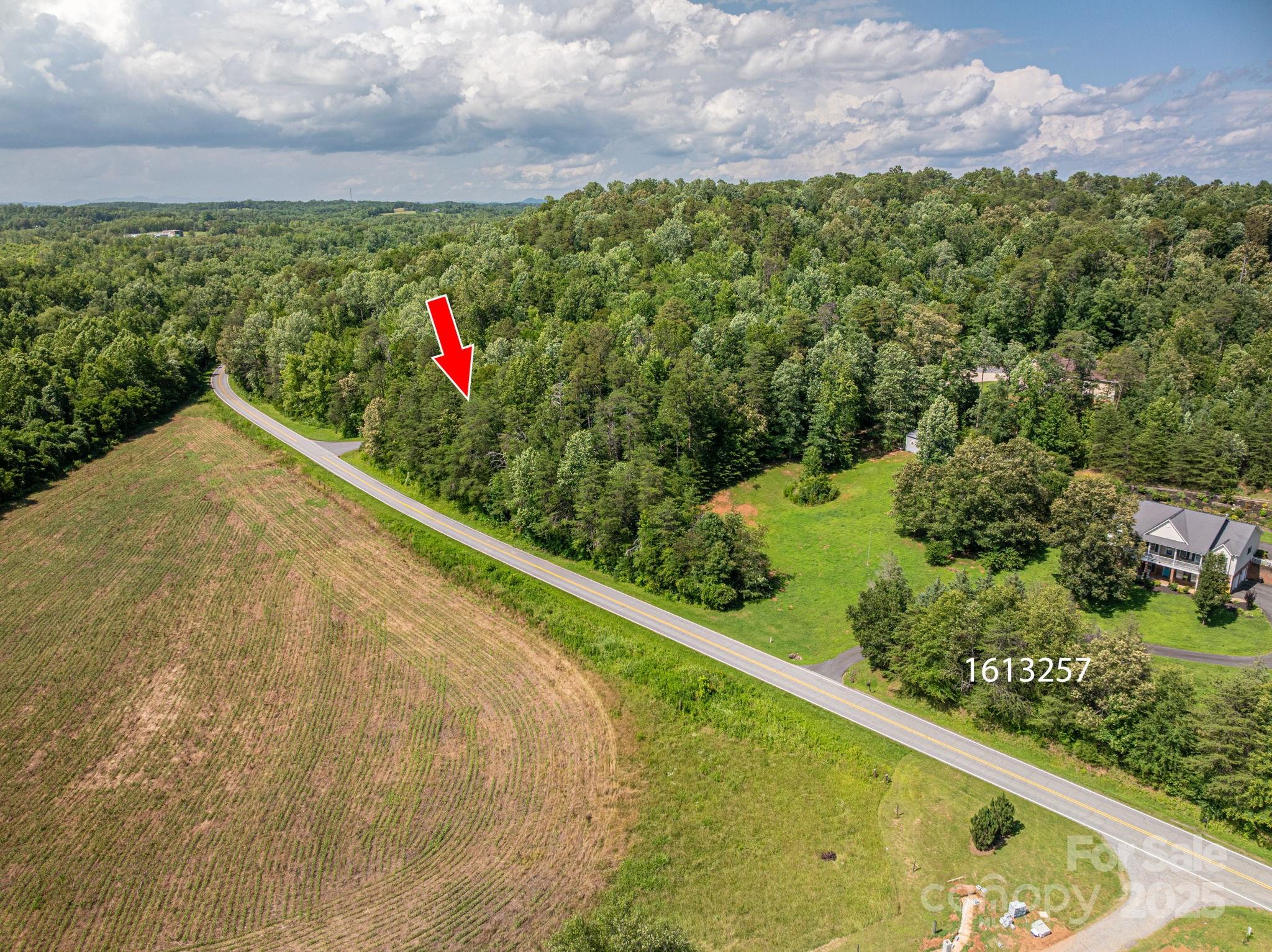 Lot 148 Plantation Drive Rutherfordton NC 28139