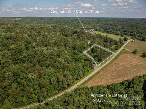 Lot 148 Plantation Drive Rutherfordton NC 28139