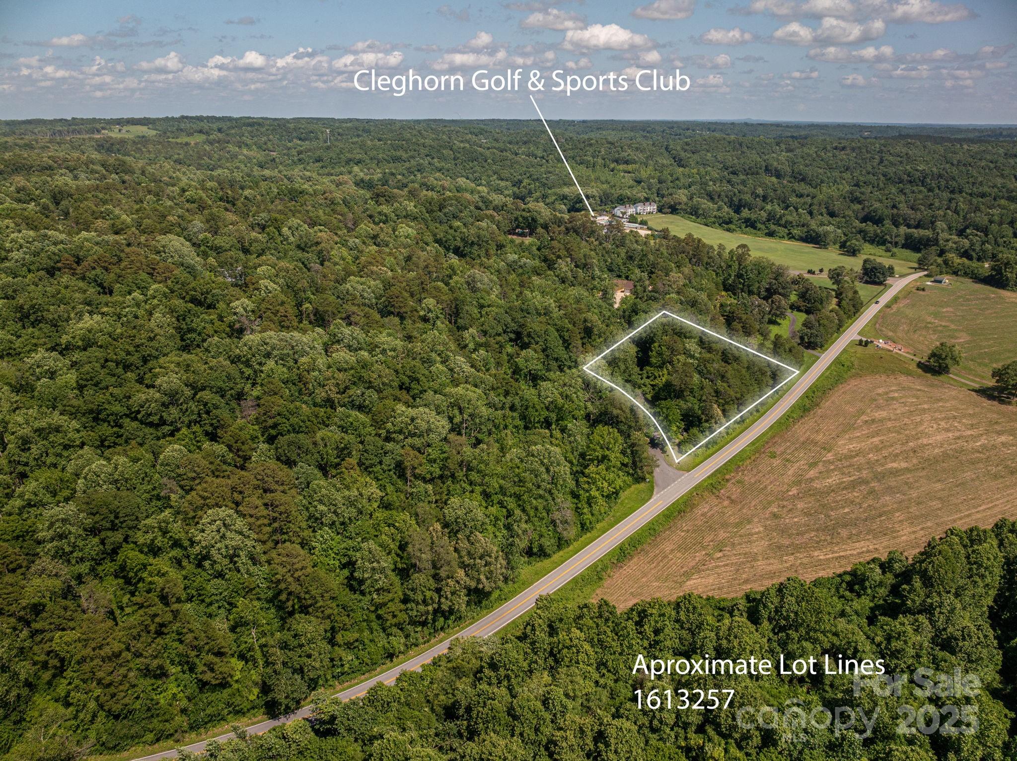 Lot 148 Plantation Drive Rutherfordton NC 28139