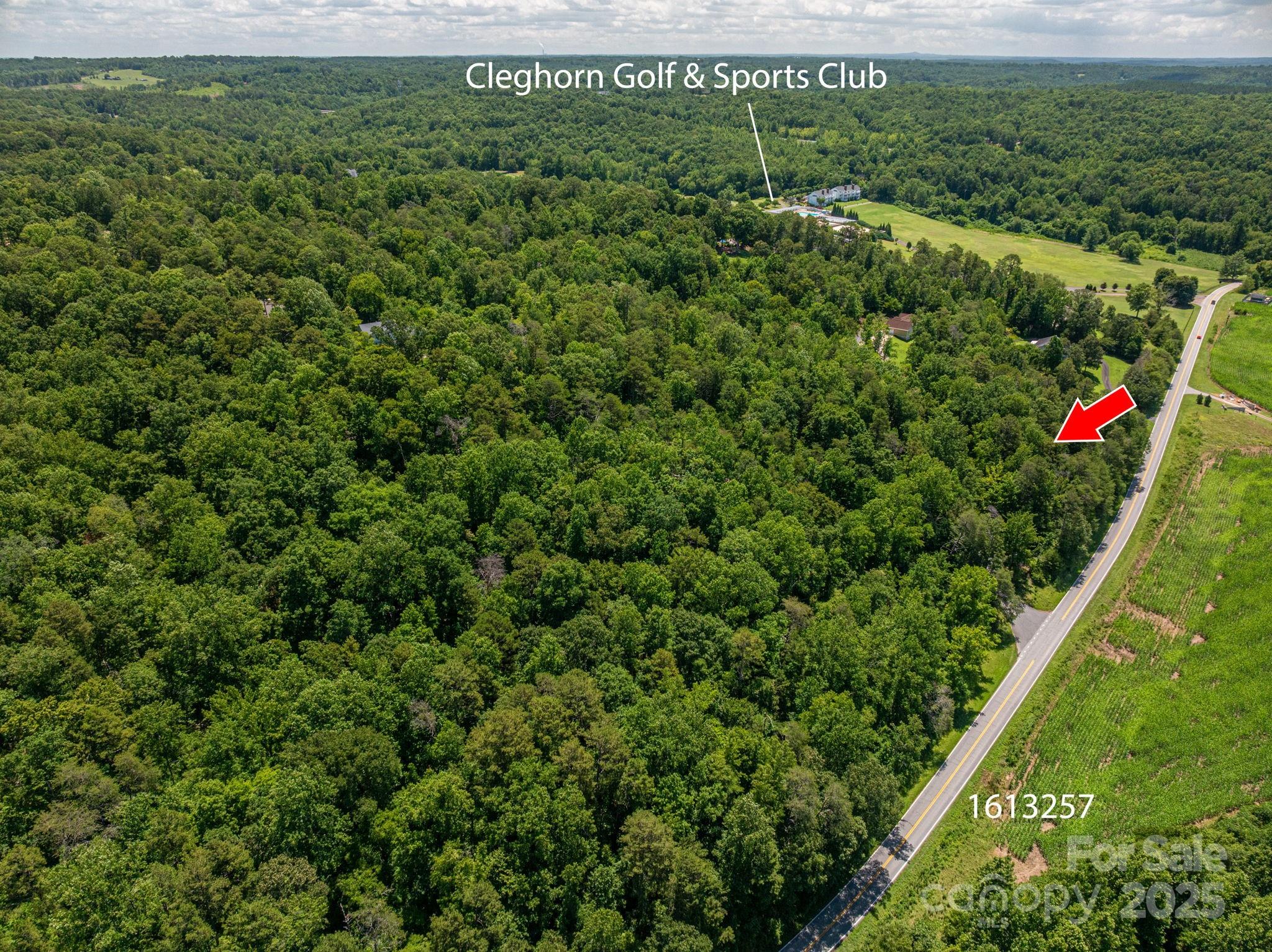 Lot 148 Plantation Drive Rutherfordton NC 28139
