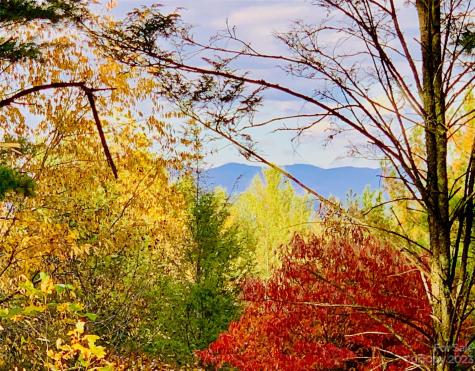 1.34 Acres, Lot 234 Waterfall Lane Lenoir NC 28645