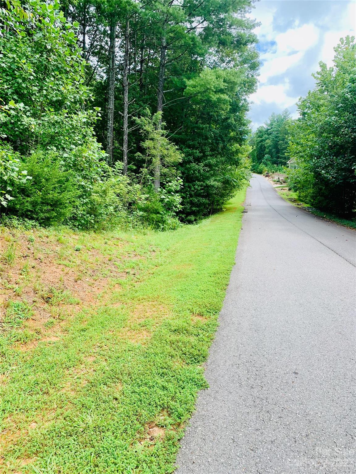 1.34 Acres, Lot 234 Waterfall Lane Lenoir NC 28645