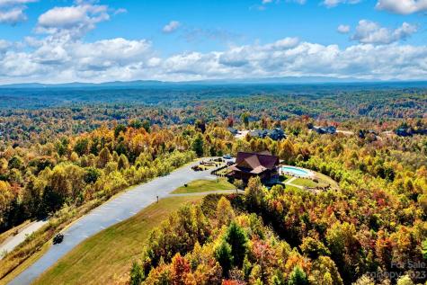 1.34 Acres, Lot 234 Waterfall Lane Lenoir NC 28645