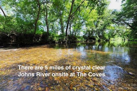1.34 Acres, Lot 234 Waterfall Lane Lenoir NC 28645