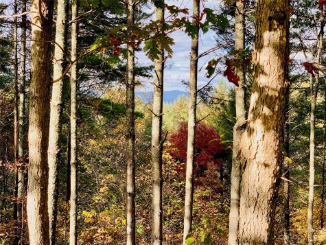 1.34 Acres, Lot 234 Waterfall Lane Lenoir NC 28645