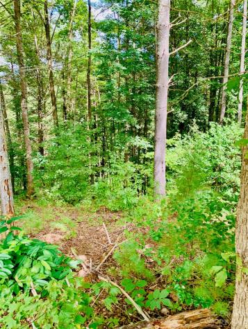 1.34 Acres, Lot 234 Waterfall Lane Lenoir NC 28645