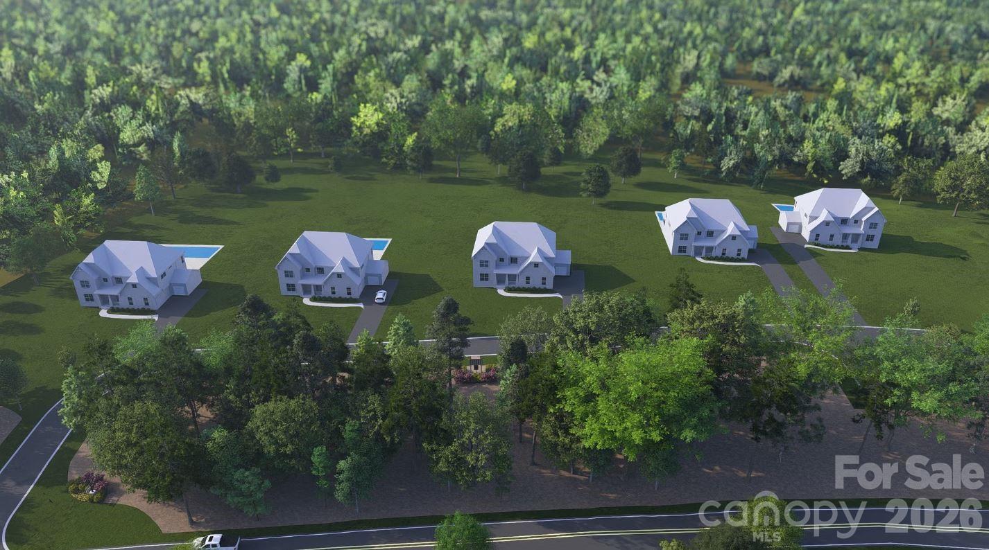 313 Weddington Grove Lane Weddington NC 28104