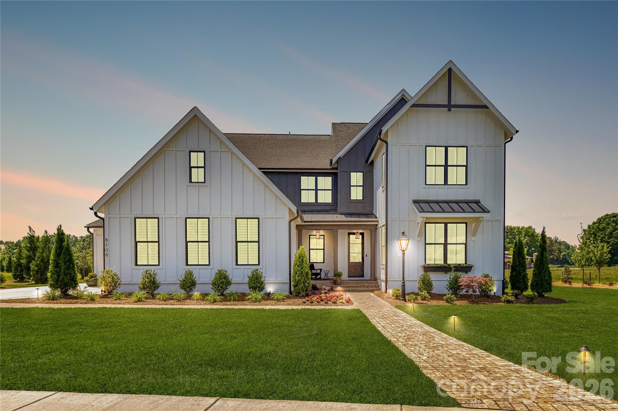 313 Weddington Grove Lane Weddington NC 28104