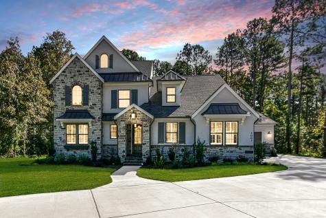 313 Weddington Grove Lane Weddington NC 28104