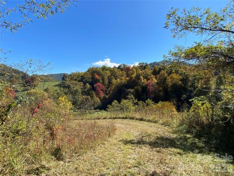 Tract 1 Hill Top Drive Burnsville NC 287214