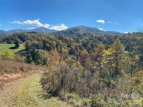 Tract 1 Hill Top Drive Burnsville NC 287214