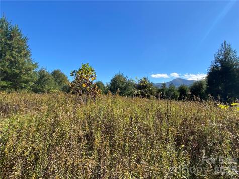 Tract 1 Hill Top Drive Burnsville NC 287214