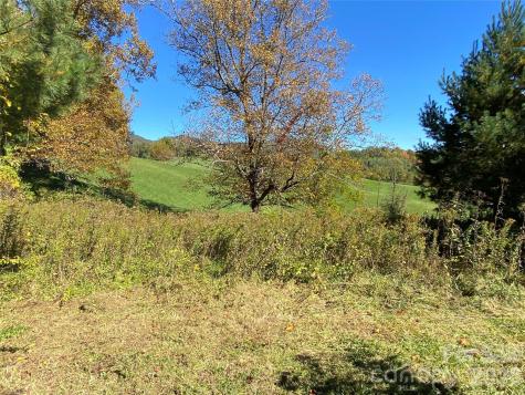 Tract 1 Hill Top Drive Burnsville NC 287214