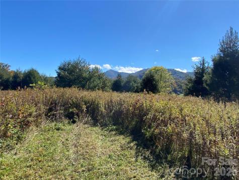 Tract 1 Hill Top Drive Burnsville NC 287214