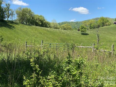 Tract 1 Hill Top Drive Burnsville NC 287214