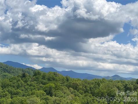 Tract 1 Hill Top Drive Burnsville NC 287214