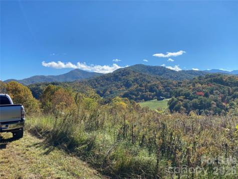 Tract 1 Hill Top Drive Burnsville NC 287214