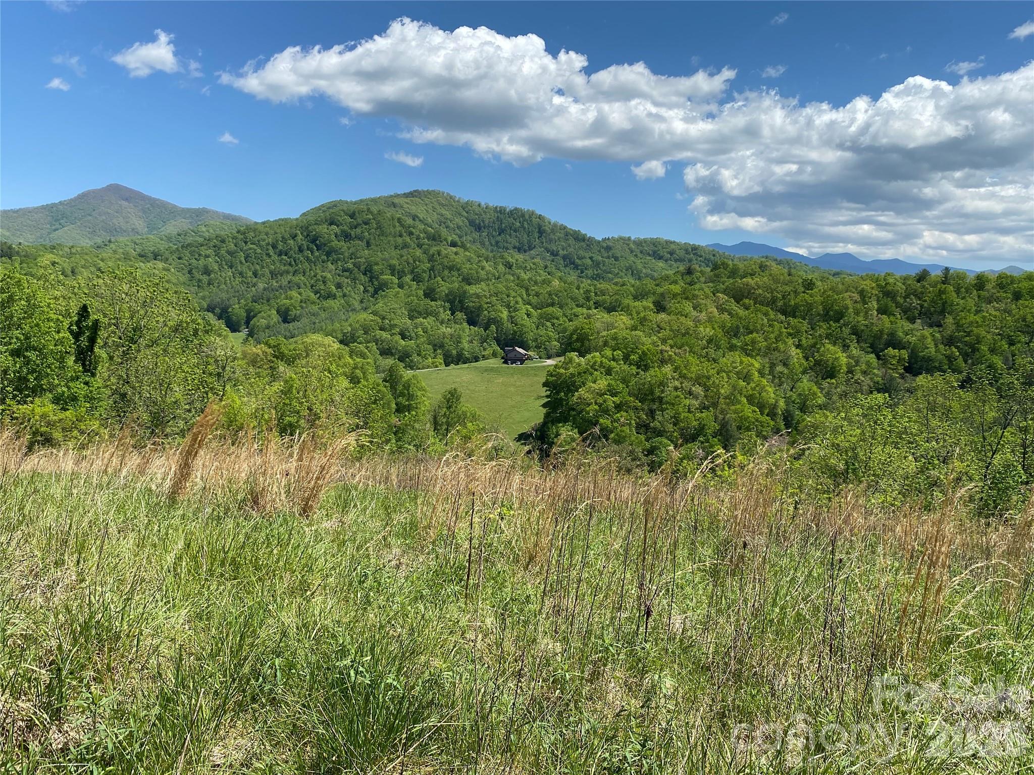 Tract 1 Hill Top Drive Burnsville NC 287214