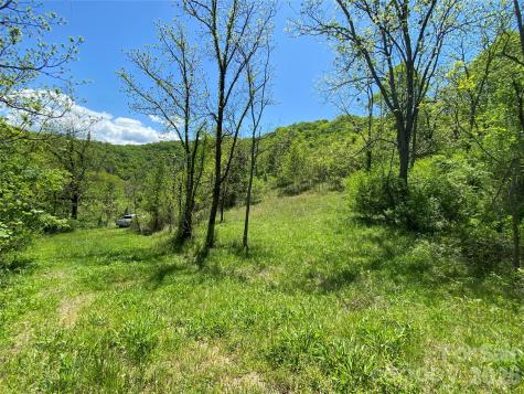 Tract 1 Hill Top Drive Burnsville NC 287214