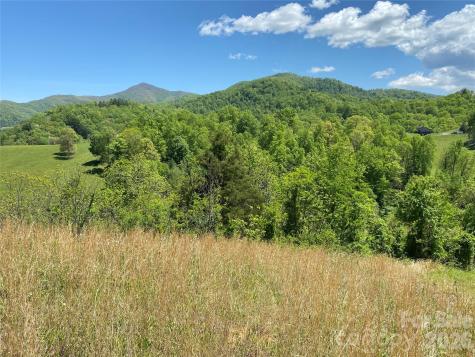Tract 1 Hill Top Drive Burnsville NC 287214