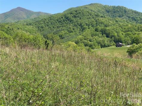 Tract 1 Hill Top Drive Burnsville NC 287214