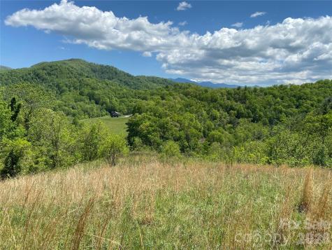 Tract 1 Hill Top Drive Burnsville NC 287214