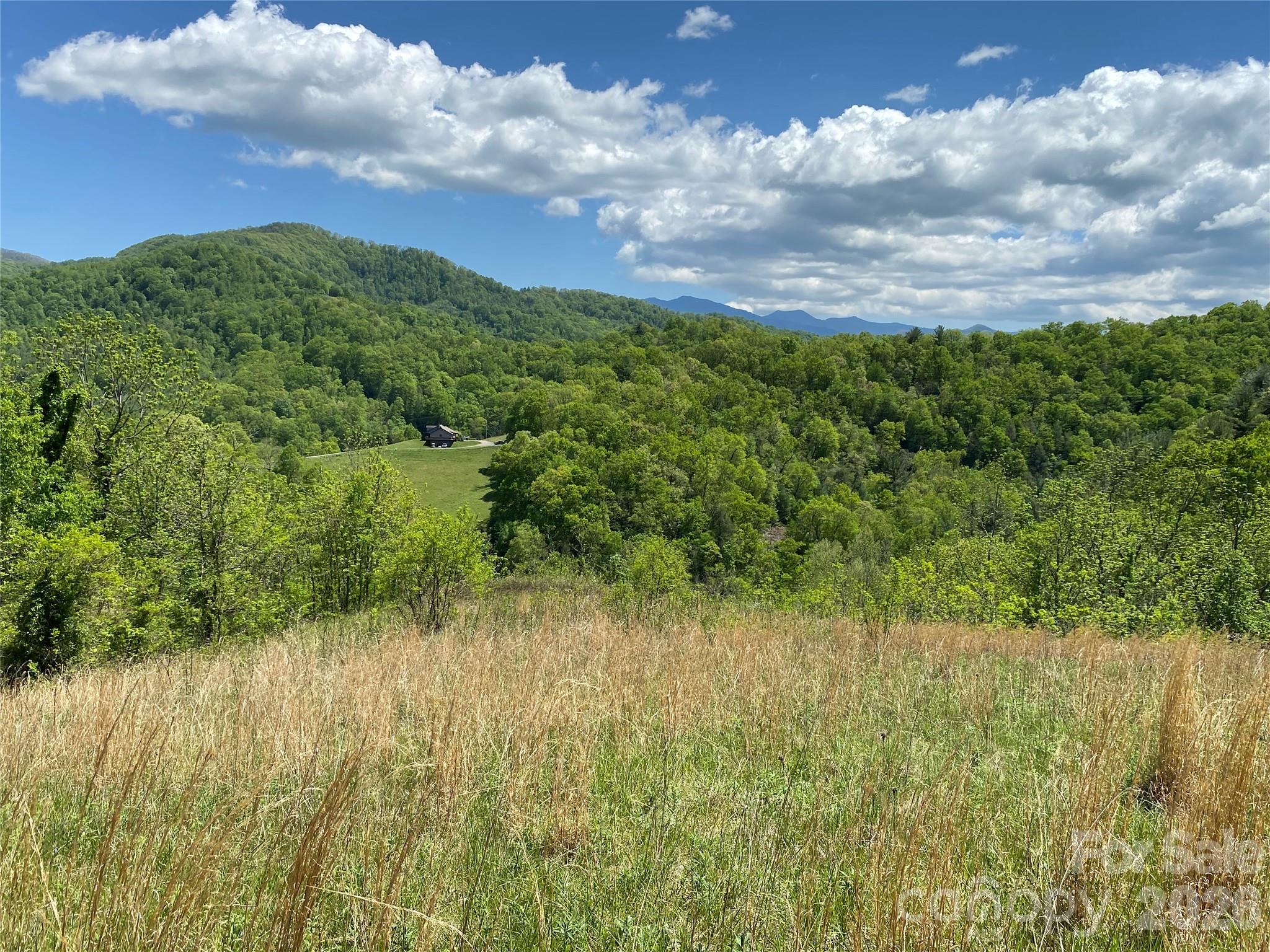 Tract 1 Hill Top Drive Burnsville NC 287214