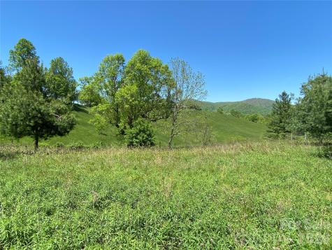 Tract 1 Hill Top Drive Burnsville NC 287214